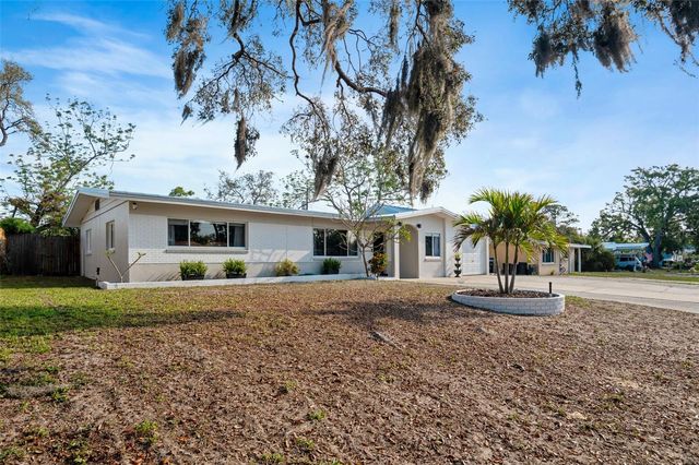 1106 CONNECTICUT ROAD, Tarpon Springs, FL 34689