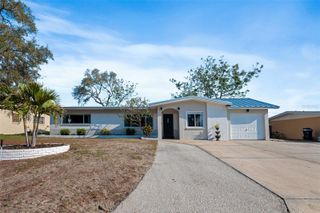 1106 CONNECTICUT ROAD, Tarpon Springs, FL 34689