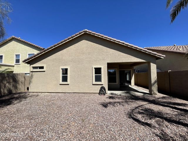 2557 W Brilliant Sky Drive, Phoenix, AZ 85085