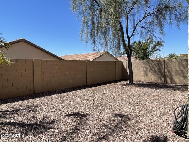 2557 W Brilliant Sky Drive, Phoenix, AZ 85085