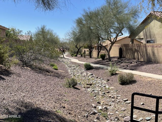 2557 W Brilliant Sky Drive, Phoenix, AZ 85085