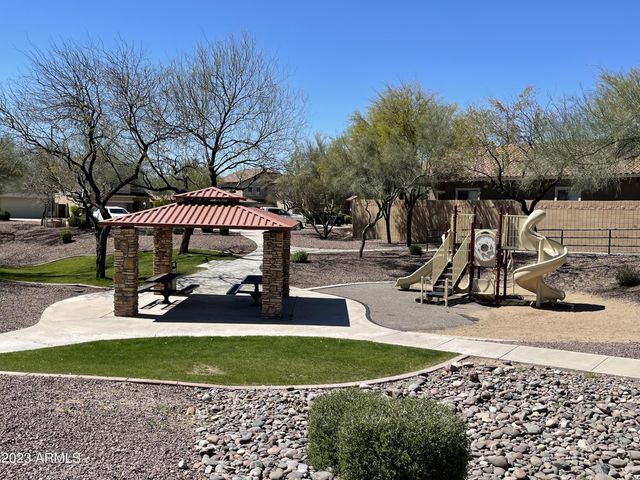 2557 W Brilliant Sky Drive, Phoenix, AZ 85085