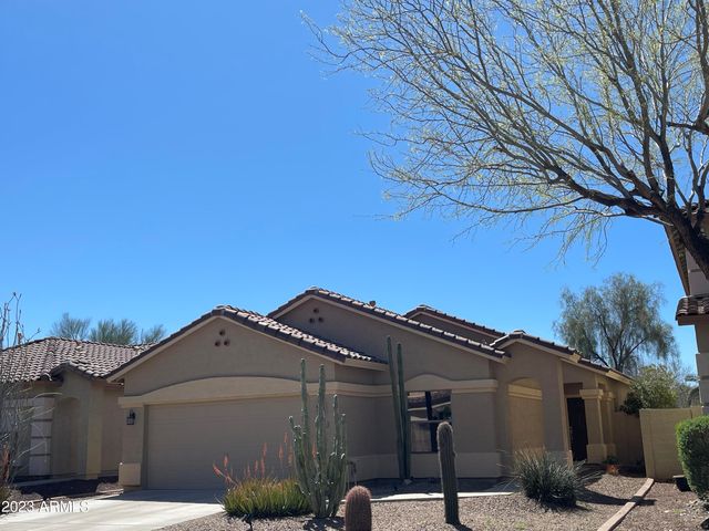 2557 W Brilliant Sky Drive, Phoenix, AZ 85085