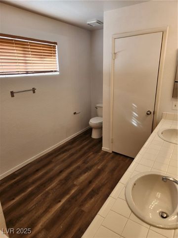 1417 Lucia Drive, Las Vegas, NV 89128