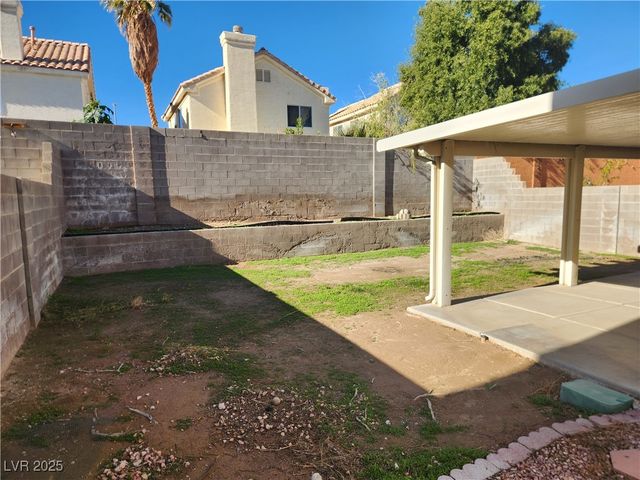 1417 Lucia Drive, Las Vegas, NV 89128