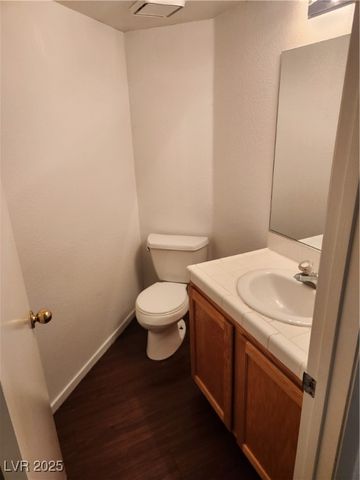 1417 Lucia Drive, Las Vegas, NV 89128