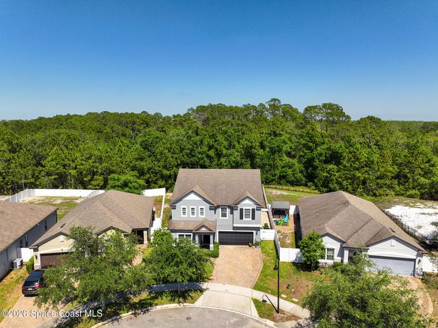 3481 Middlebrook Place, Harmony, FL 34773