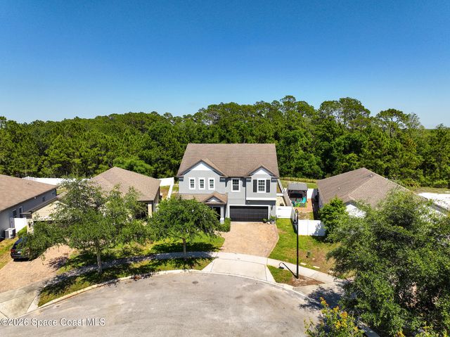 3481 Middlebrook Place, Harmony, FL 34773