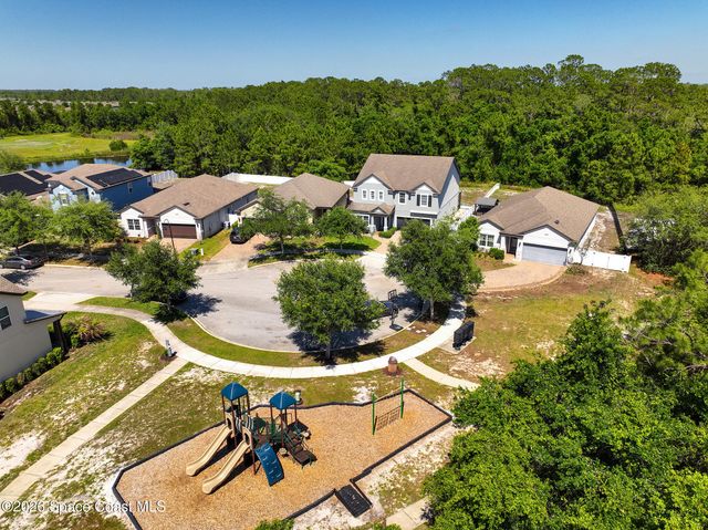 3481 Middlebrook Place, Harmony, FL 34773