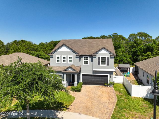 3481 Middlebrook Place, Harmony, FL 34773