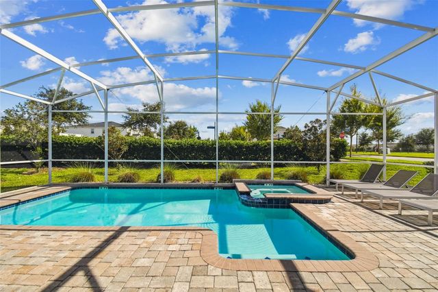 8844 CRUDEN BAY COURT, Davenport, FL 33896