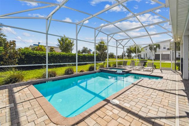 8844 CRUDEN BAY COURT, Davenport, FL 33896