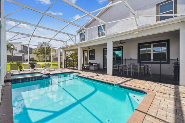 8844 CRUDEN BAY COURT, Davenport, FL 33896