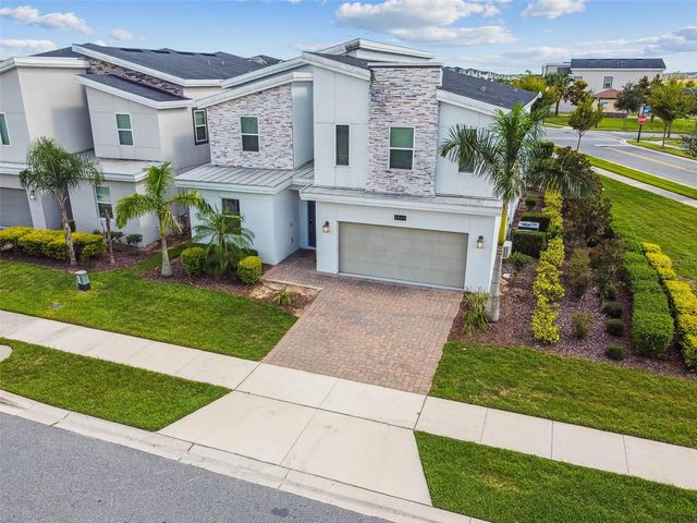 8844 CRUDEN BAY COURT, Davenport, FL 33896