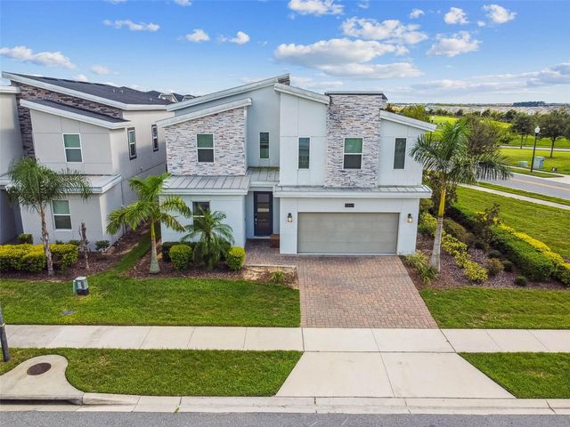 8844 CRUDEN BAY COURT, Davenport, FL 33896