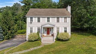 12 Orchard Drive, Derry, NH 03038