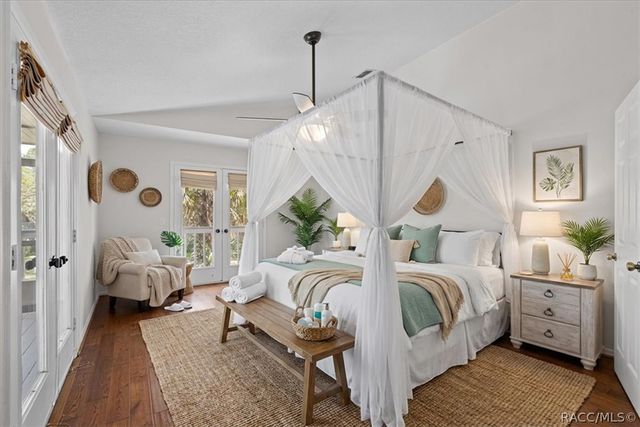 43 64th Street, Yankeetown, FL 34498