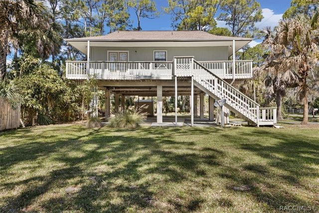 43 64th Street, Yankeetown, FL 34498
