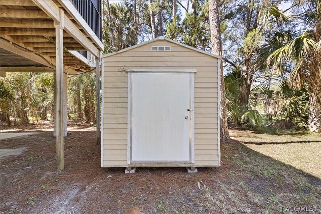 43 64th Street, Yankeetown, FL 34498