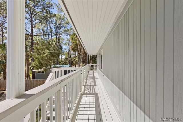 43 64th Street, Yankeetown, FL 34498