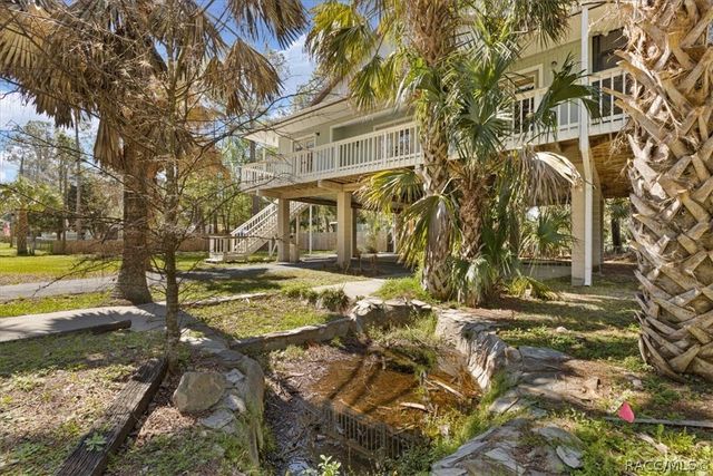 43 64th Street, Yankeetown, FL 34498