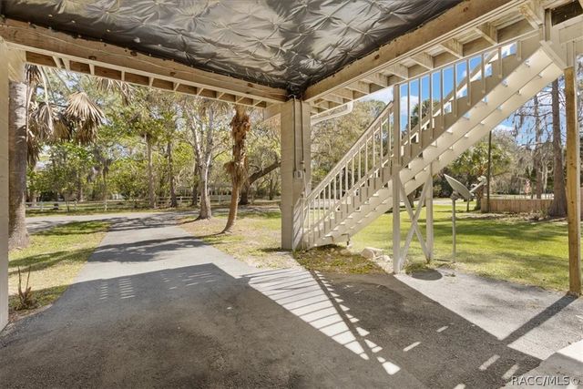 43 64th Street, Yankeetown, FL 34498