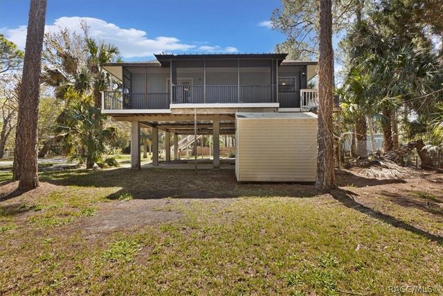 43 64th Street, Yankeetown, FL 34498