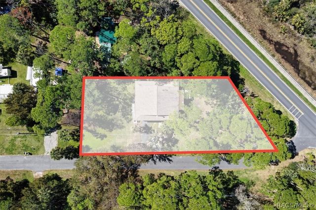 43 64th Street, Yankeetown, FL 34498