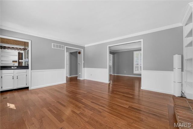 15534 Wendimill Drive, Chesterfield, MO 63017