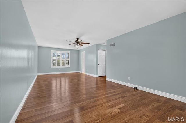 15534 Wendimill Drive, Chesterfield, MO 63017