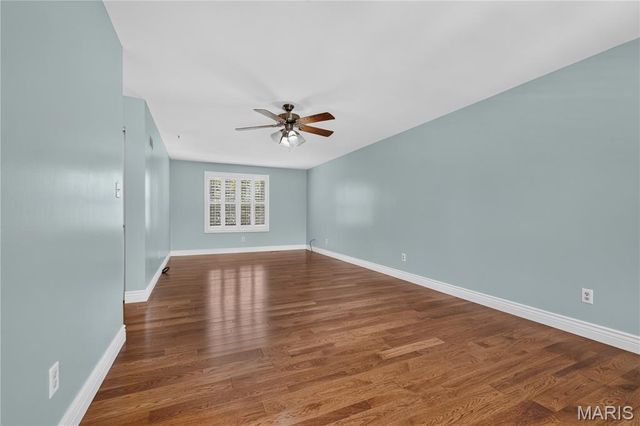 15534 Wendimill Drive, Chesterfield, MO 63017
