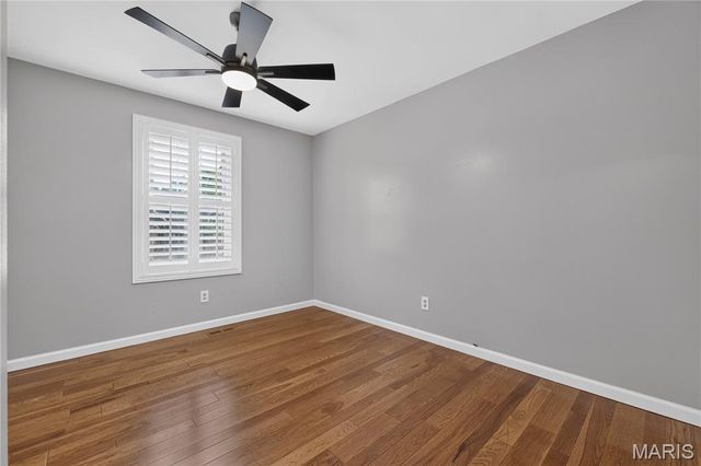 15534 Wendimill Drive, Chesterfield, MO 63017