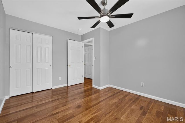 15534 Wendimill Drive, Chesterfield, MO 63017
