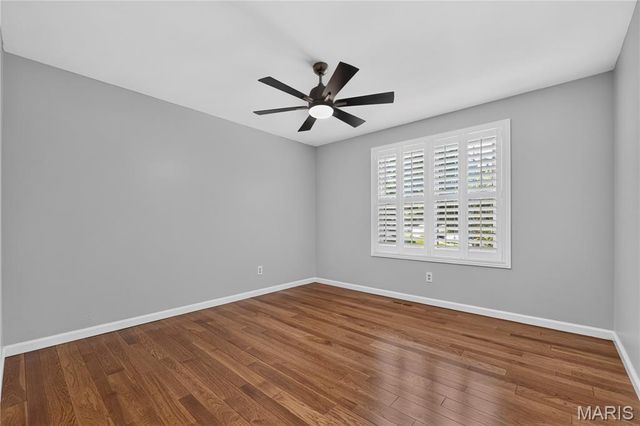 15534 Wendimill Drive, Chesterfield, MO 63017