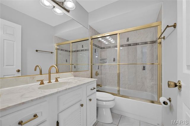 15534 Wendimill Drive, Chesterfield, MO 63017