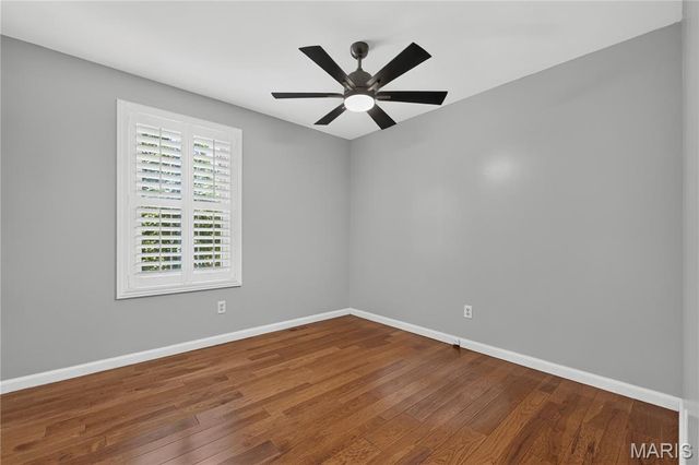 15534 Wendimill Drive, Chesterfield, MO 63017