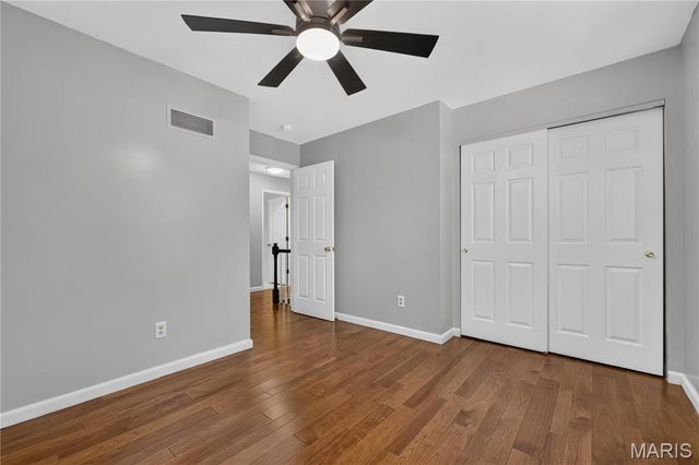 15534 Wendimill Drive, Chesterfield, MO 63017