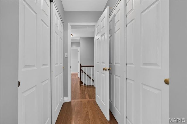 15534 Wendimill Drive, Chesterfield, MO 63017