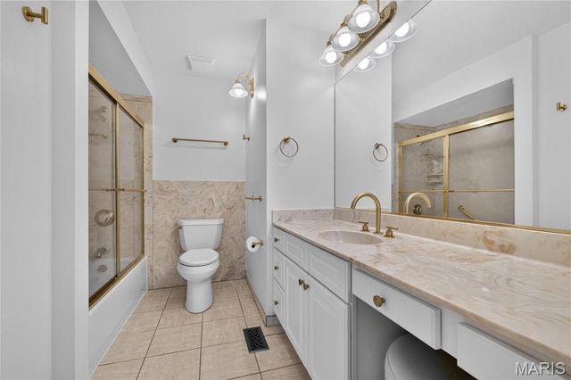 15534 Wendimill Drive, Chesterfield, MO 63017