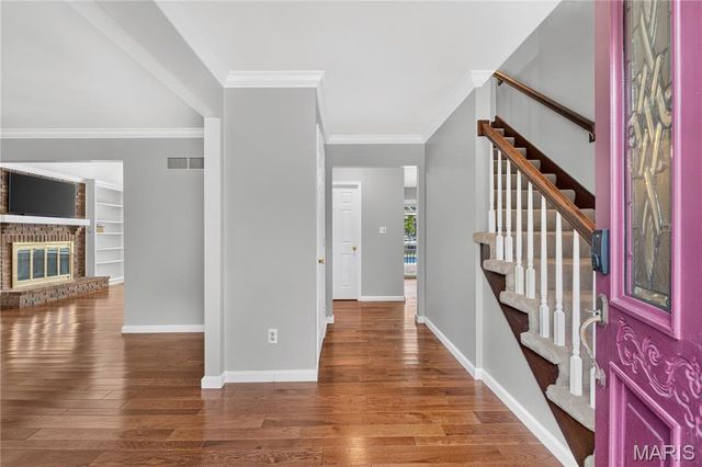 15534 Wendimill Drive, Chesterfield, MO 63017