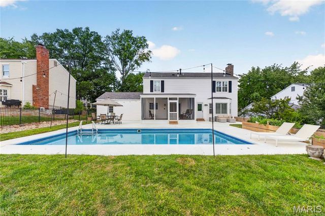 15534 Wendimill Drive, Chesterfield, MO 63017