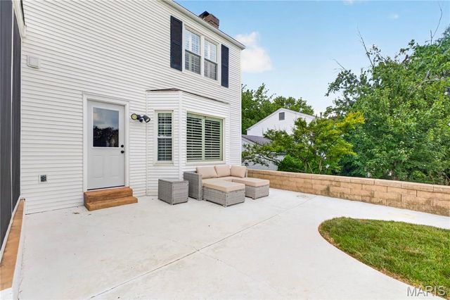 15534 Wendimill Drive, Chesterfield, MO 63017