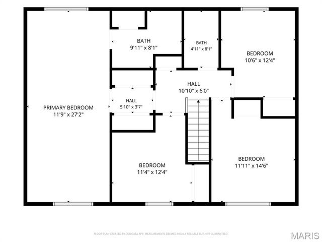 15534 Wendimill Drive, Chesterfield, MO 63017