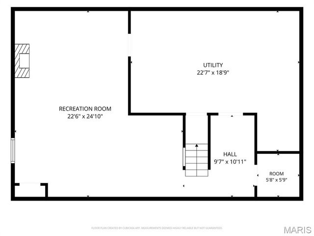 15534 Wendimill Drive, Chesterfield, MO 63017