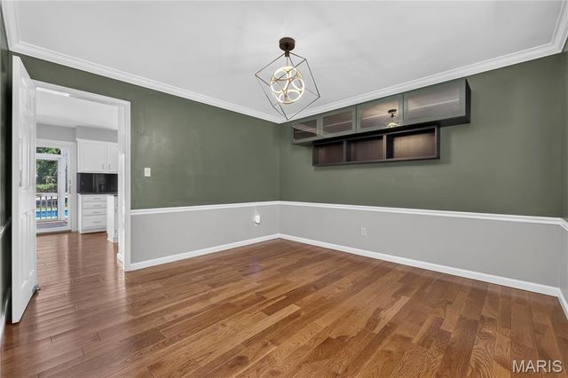 15534 Wendimill Drive, Chesterfield, MO 63017