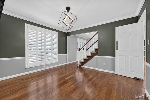 15534 Wendimill Drive, Chesterfield, MO 63017