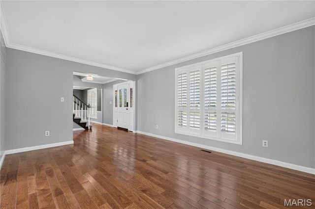 15534 Wendimill Drive, Chesterfield, MO 63017