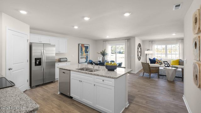 4805 Martha Wynd Way, Farmville, NC 27828