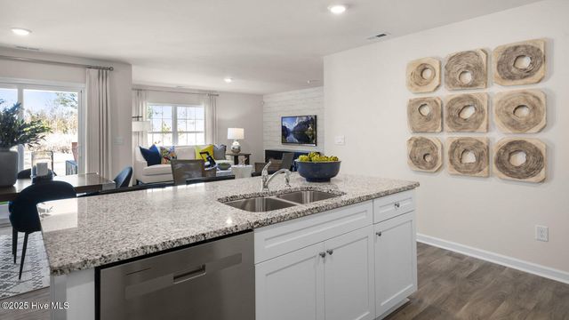 4805 Martha Wynd Way, Farmville, NC 27828