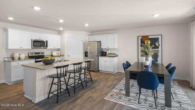 4805 Martha Wynd Way, Farmville, NC 27828